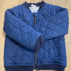 ベビーザらス　kidsrus アウター　中綿　ジャケット　95センチ