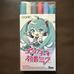 2025年最新】コピックチャオ初音ミクの人気アイテム - メルカリ