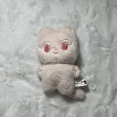 aespa ジゼル ぬいぐるみ マスター
