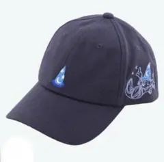 S*̊様 東京ディズニーリゾート　魔法使いの弟子ミッキー ファンタジア　キャップ