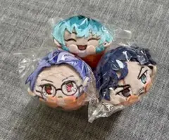 ヒプノシスマイク　ヒプマイ　もちころりん　スイパラ　round4　オオサカ