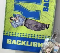 韓国BL LEZHIN SPAKLZ Backlight アクリルスタンド - メルカリ