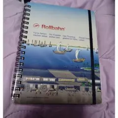 ラストyamada様以外の1名限定　ロルバーンポケット付メモLスミス品川限定