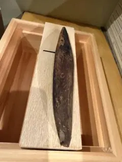 鰹節 削り台 鰹節削り 削り節台 特注 鰹節削り器 木製 大工道具 - メルカリ