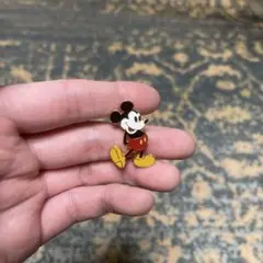 90s 古着 レトロ ヴィンテージ ディズニー クラシック ミッキー ピンズ 90s 古着 レトロ ヴィンテージ ディズニー クラシック ミッキー ピンズ