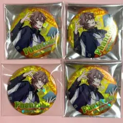 【セット】 ヒプノシスマイク ヒプマイ 缶バッジ