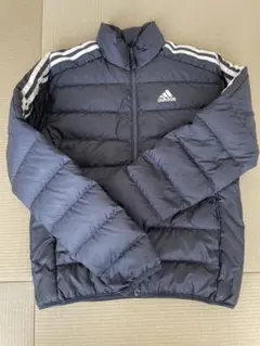 【adidas】 ダウンジャケット 【サイズM】