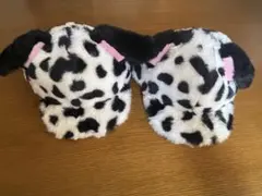 ディズニー　ファンキャップ　ペア