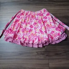 子供服　スカート