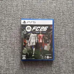 EA SPORTS FC 26 PS5