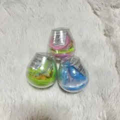 たまごっち カプセリウム 3個セット