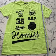 ベビーシュープ　Tシャツのサムネイル