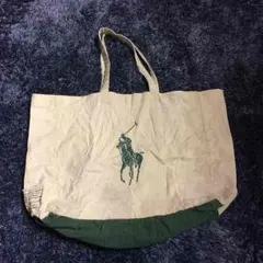 ラルフローレン バッグ