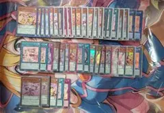 ドレミコードまとめ売り デッキパーツ 英語 EU