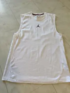 Nike Jordan DRI-FIT タンクトップ Sサイズ