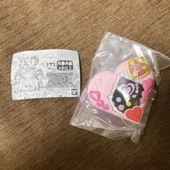 プリキュアオールスターズ コンパクトミラーコレクションSP4