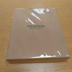 スターバックス　リワード限定　IDカードホルダー