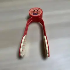 アンパンマン トングのみ　おもちゃ
