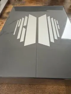 【未使用】BTS　PROOF　アルバム