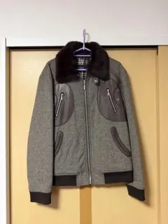 BURBERRY BLACK LABEL ジャケット