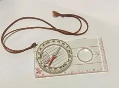 コンパス アウトドア精密機器
