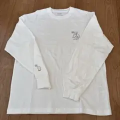 コーエン 長袖カットソー　M