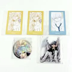 2025年最新】d・n・angel くじの人気アイテム - メルカリ