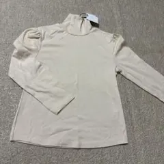 ZARAタートルネック120 新品未使用