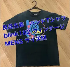 単*郎様 Blink-182 ヴィンテージTシャツ - メルカリ