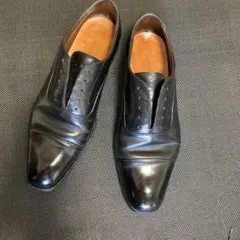 MEERMIN MALLORCA 本革27.0cmストレートチップのサムネイル