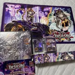海外限定】霊使い プレイマット 遊戯王 spirit charmers - メルカリ