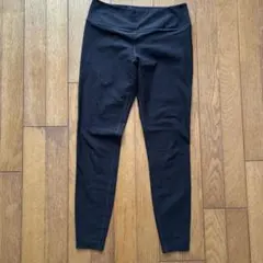 Nike DRI-FIT ブラックタイツ M