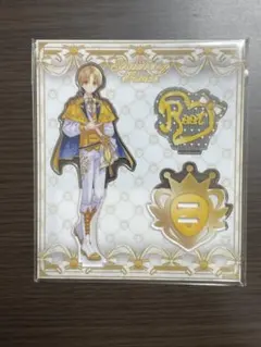 すとぷり るぅとくん アクスタ すとめも Vol.Forever!! 新品未開封