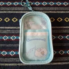 シナモロール アクスタケース