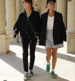 2025年最新】gypsohilaカーディガンの人気アイテム - メルカリ