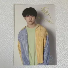 2026年最新】吉田仁人 サインの人気アイテム - メルカリ