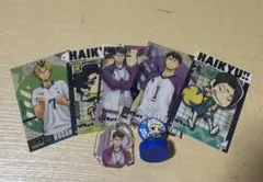 ハイキュー!! グッズまとめ