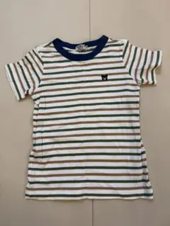 ミキハウス ダブルビー Tシャツのサムネイル