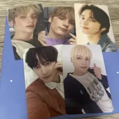 ヒュニンカイ　トレカ　誓い　freefall sweet