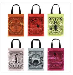 ディズニー　フック船長　トートバッグ