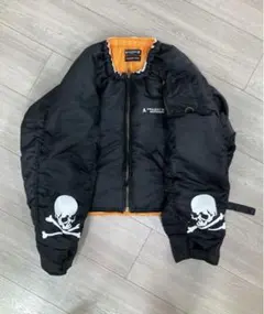 2025年最新】mastermind gジャンの人気アイテム - メルカリ