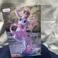 HUNTER×HUNTER Exood Creative ヒソカ フィギュアのサムネイル