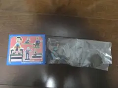 ディズニー ミニチュアフィギュアコレクション ゼペットじいさんのサムネイル
