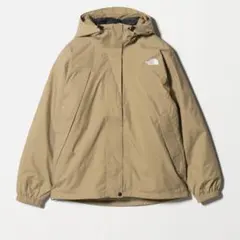 【新品未使用】THE NORTH FACE クロノストリクライメイトジャケット