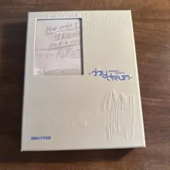 ENHYPEN ROMANCE:UNTOLD DAYDREAM おまけ付き