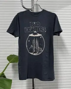 Foo Fighters Tシャツ XL バンドT 2025 ツアー - メルカリ