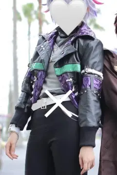 不破湊 コスプレのサムネイル