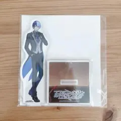 プロセカ / 【新品】セカイシンフォニー アクスタ(青柳冬弥)