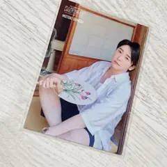 ミセスグリーンアップル　フォトカ　BABEL no TOH 大森元貴