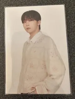 SEVENTEEN's HOME トレカ SEUNGKWAN スングァン 11